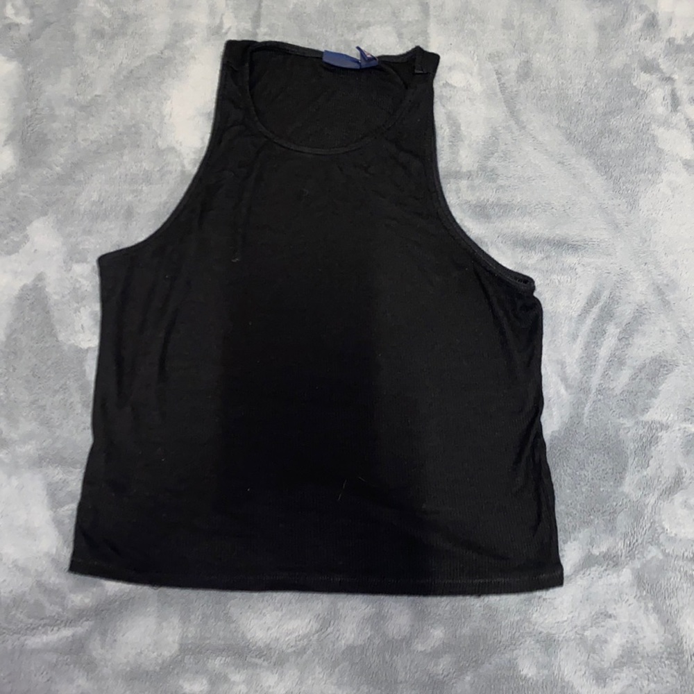 Razorback Top